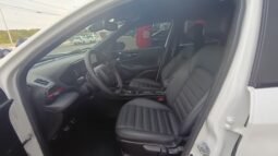 Fiat Fastback ABARTH Turbo 2025 completo