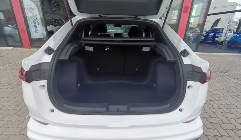Fiat Fastback ABARTH Turbo 2025 completo