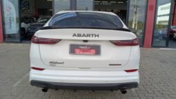 Fiat Fastback ABARTH Turbo 2025