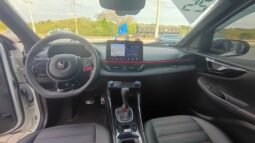 Fiat Fastback ABARTH Turbo 2025 completo