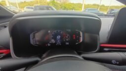 Fiat Fastback ABARTH Turbo 2025 completo