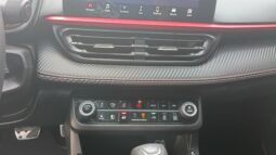 Fiat Fastback ABARTH Turbo 2025 completo
