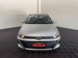 Hyundai HB20 Comfort 2026