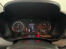 Hyundai HB20 Comfort 2026 completo