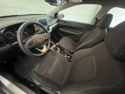 Hyundai HB20 Comfort 2026 completo