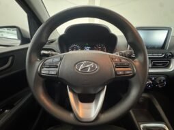 Hyundai HB20 Comfort 2026 completo