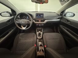 Hyundai HB20 Comfort 2026 completo