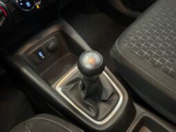 Hyundai HB20 Comfort 2026 completo