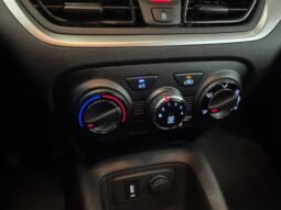 Hyundai HB20 Comfort 2026 completo