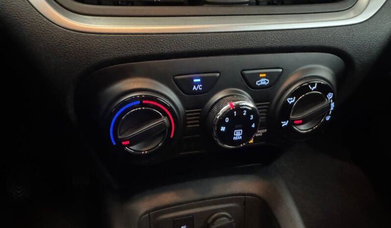 Hyundai HB20 Comfort 2026 completo