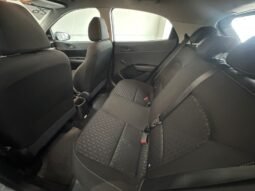 Hyundai HB20 Comfort 2026 completo