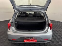 Hyundai HB20 Comfort 2026 completo