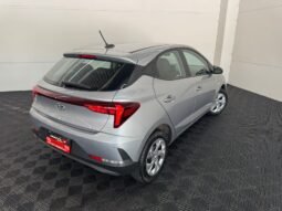 Hyundai HB20 Comfort 2026 completo