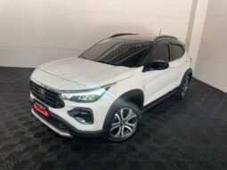 Fiat PULSE IMPETUS 2022