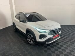 Fiat PULSE IMPETUS 2022