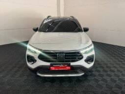 Fiat PULSE IMPETUS 2022
