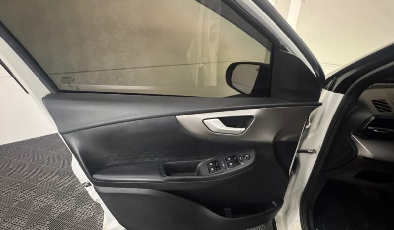 Fiat PULSE IMPETUS 2022 completo