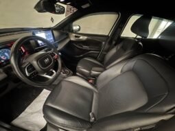 Fiat PULSE IMPETUS 2022 completo