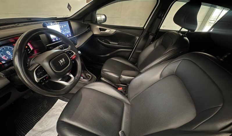 Fiat PULSE IMPETUS 2022 completo