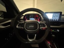 Fiat PULSE IMPETUS 2022 completo