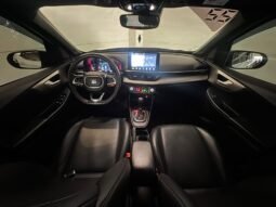 Fiat PULSE IMPETUS 2022 completo