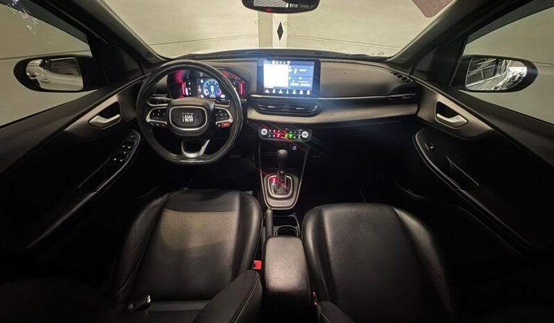 Fiat PULSE IMPETUS 2022 completo