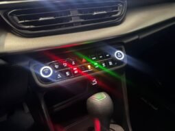 Fiat PULSE IMPETUS 2022 completo
