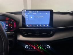 Fiat PULSE IMPETUS 2022 completo