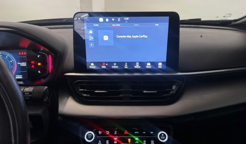 Fiat PULSE IMPETUS 2022 completo