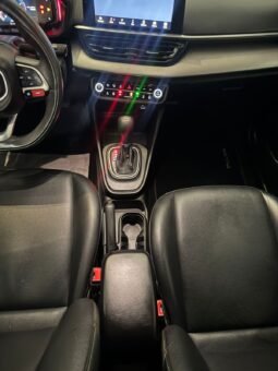 Fiat PULSE IMPETUS 2022 completo