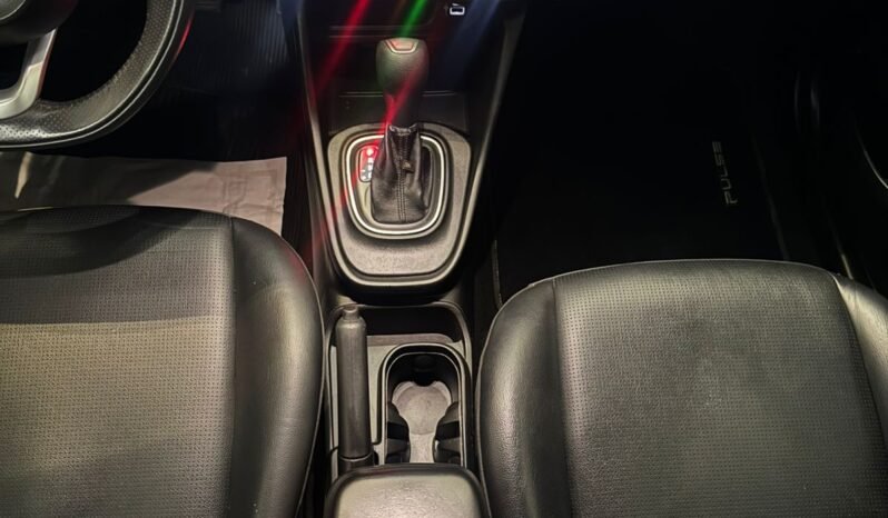 Fiat PULSE IMPETUS 2022 completo