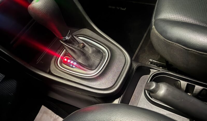 Fiat PULSE IMPETUS 2022 completo