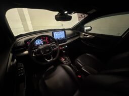 Fiat PULSE IMPETUS 2022 completo