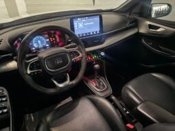 Fiat PULSE IMPETUS 2022 completo
