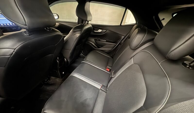Fiat PULSE IMPETUS 2022 completo