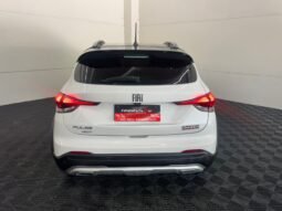 Fiat PULSE IMPETUS 2022