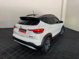 Fiat PULSE IMPETUS 2022 completo