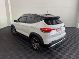 Fiat PULSE IMPETUS 2022