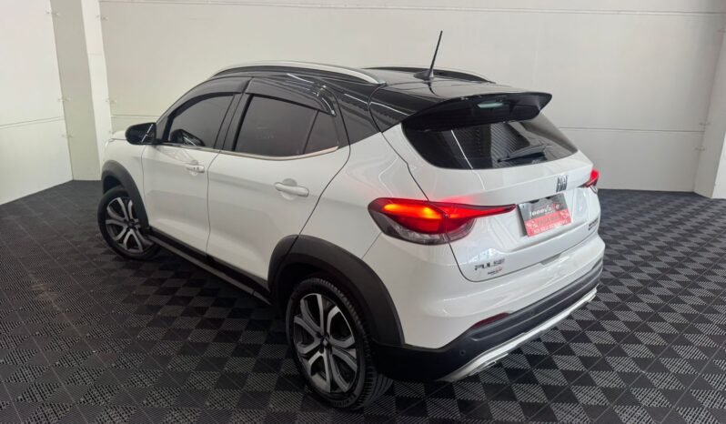 Fiat PULSE IMPETUS 2022 completo