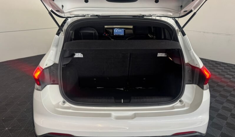 Fiat PULSE IMPETUS 2022 completo