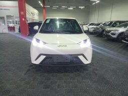 BYD DOLPHIN MINI GL 2027