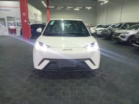 BYD DOLPHIN MINI GL 2027