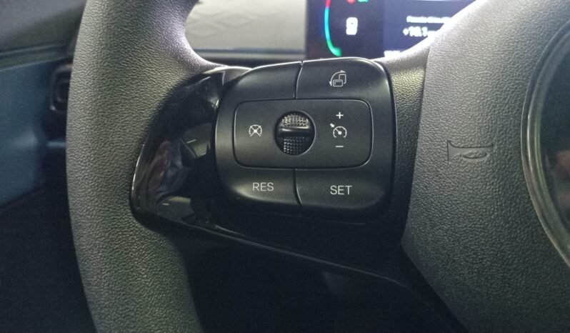 BYD DOLPHIN MINI GL 2027 completo