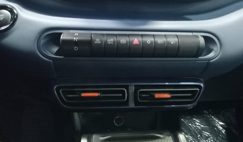 BYD DOLPHIN MINI GL 2027 completo