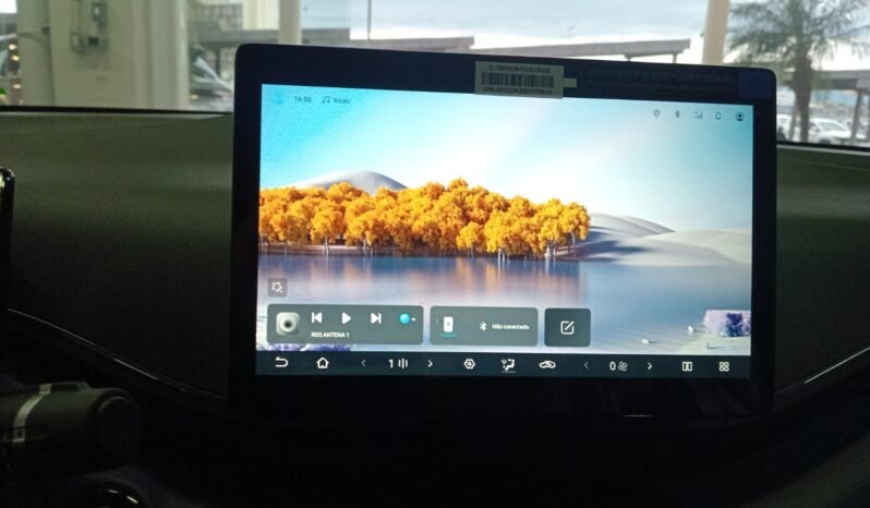 BYD DOLPHIN MINI GL 2027 completo