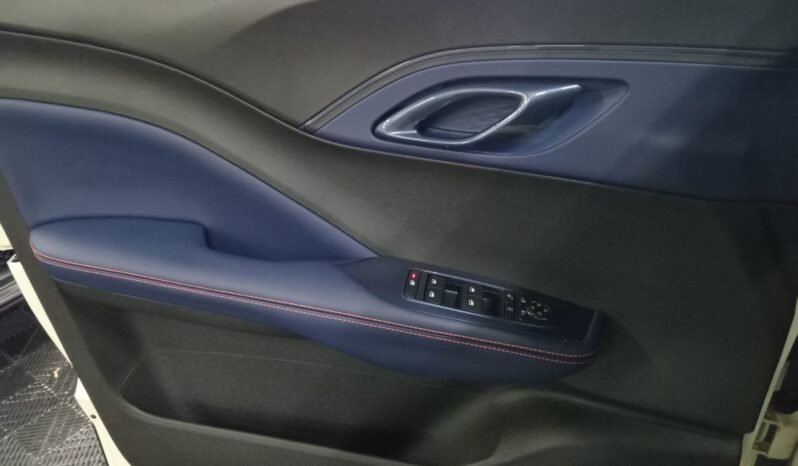 BYD DOLPHIN MINI GL 2027 completo