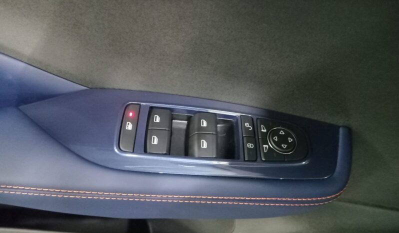 BYD DOLPHIN MINI GL 2027 completo