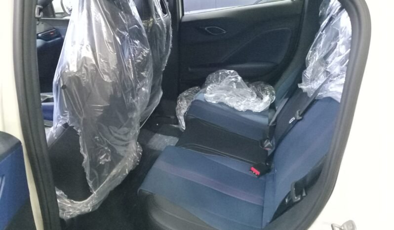 BYD DOLPHIN MINI GL 2027 completo