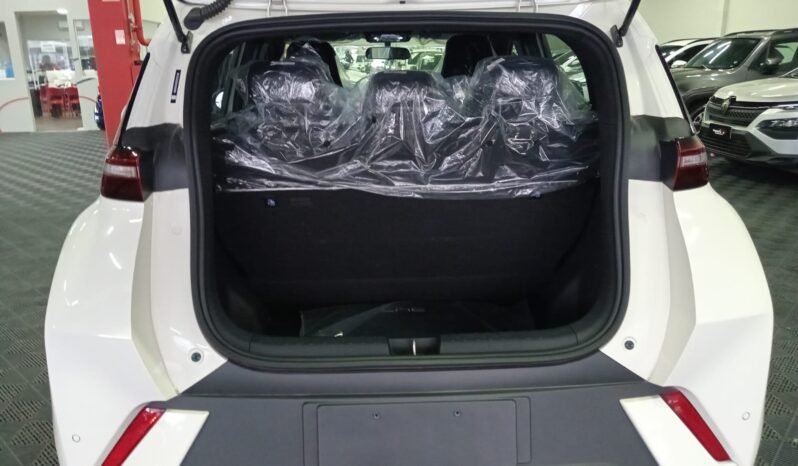 BYD DOLPHIN MINI GL 2027 completo