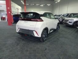 BYD DOLPHIN MINI GL 2027 completo